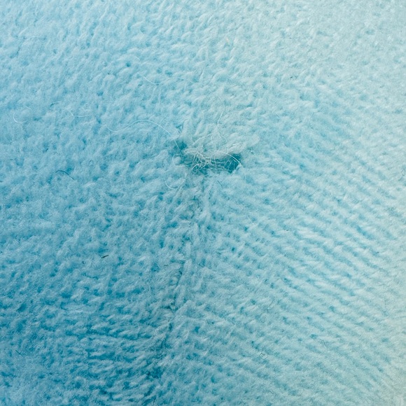 Five Nights At Freddy's Bear Fazbear Plush Spring Colorway FNAF Funko Blue 2021 - Picture 4 of 9